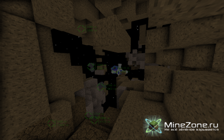 Corneroids - Minecraft в космосе