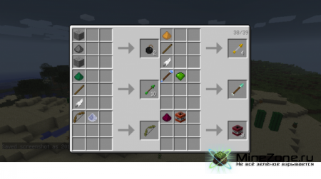 [1.4.7] [Forge] Goblins!