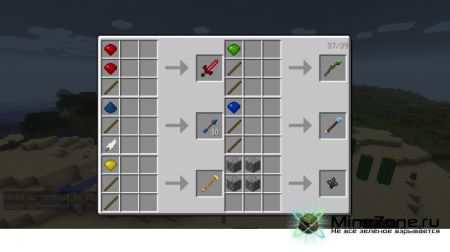 [1.4.7] [Forge] Goblins!