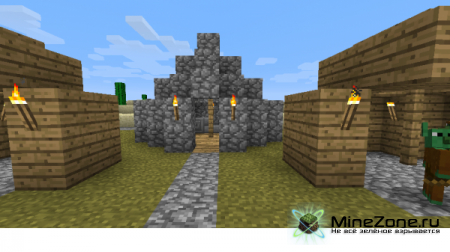 [1.4.7] [Forge] Goblins!