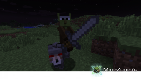 [1.4.7] [Forge] Goblins!