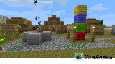 [1.4.7] [Forge] Goblins!