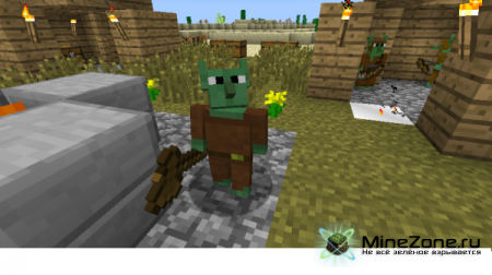 [1.4.7] [Forge] Goblins!