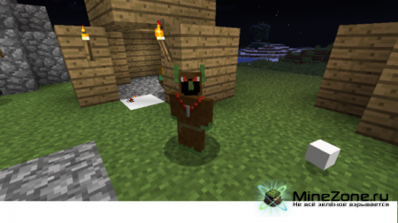 [1.4.7] [Forge] Goblins!