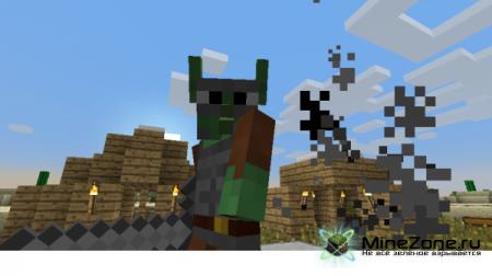 [1.4.7] [Forge] Goblins!