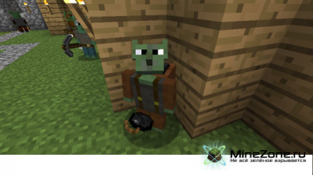 [1.4.7] [Forge] Goblins!