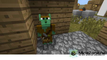 [1.4.7] [Forge] Goblins!