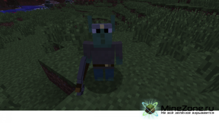 [1.4.7] [Forge] Goblins!