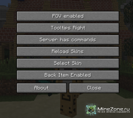 [1.4.6 / 1.4.7] More Player Models