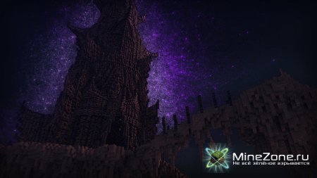 Minecraft: Wither's Challenge