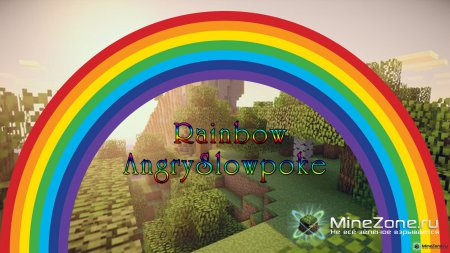 Minecraft Волшебные приключения EP.7 Nitor