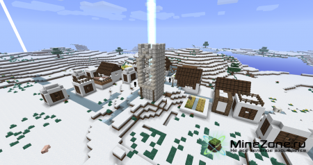 Gloom Day II - anomaly