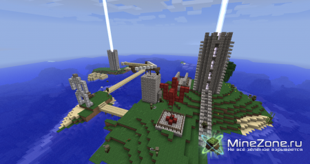 Gloom Day II - anomaly