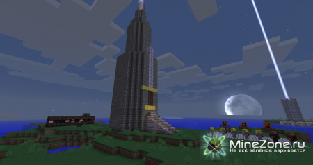 Gloom Day II - anomaly