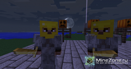 Gloom Day II - anomaly