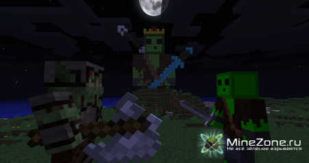 Gloom Day II - anomaly