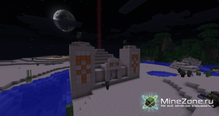 Gloom Day II - anomaly