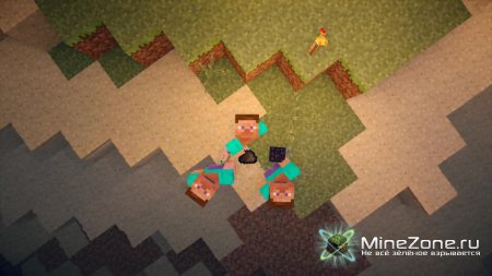 MJK ADVENTURE #2 - Метал-выпуск