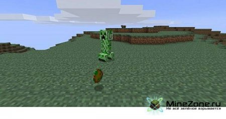 [1.4.7] DicsoCreeper