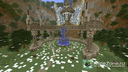 WHAT THE FUCK-Minecraft Sketch