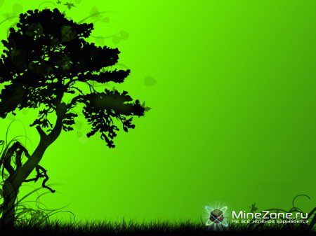 [Server] Green World is died