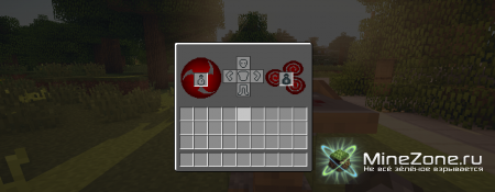 [1.4.7] The Necromancy Mod