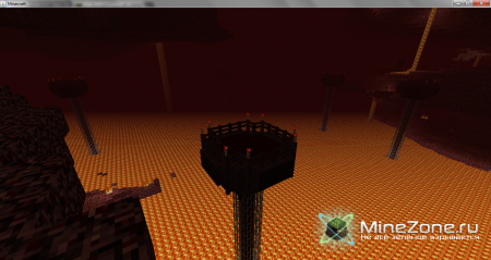 [1.4.7] The Necromancy Mod