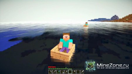 MJK ADVENTURE #3 - Riders On The Storm