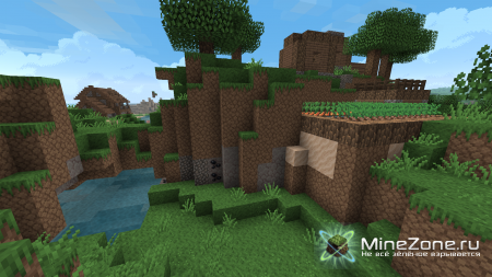 [16X] PIXEL PERFECTION (1.4.7 + 13W01B SNAPSHOT)