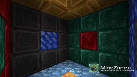 [16X] PIXEL PERFECTION (1.4.7 + 13W01B SNAPSHOT)