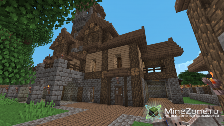 [16X] PIXEL PERFECTION (1.4.7 + 13W01B SNAPSHOT)