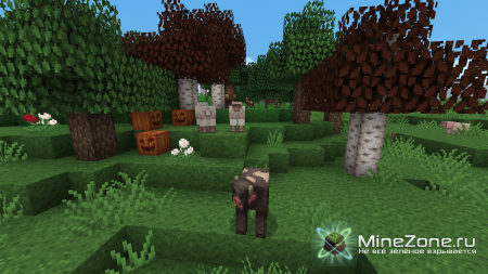 [16X] PIXEL PERFECTION (1.4.7 + 13W01B SNAPSHOT)