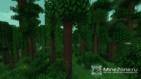 [16X] PIXEL PERFECTION (1.4.7 + 13W01B SNAPSHOT)