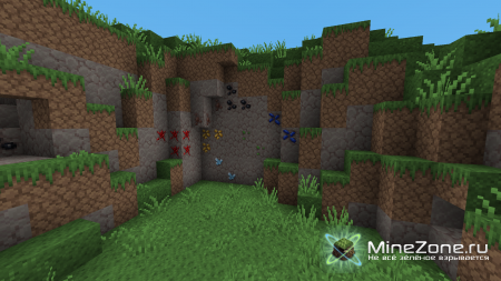 [16X] PIXEL PERFECTION (1.4.7 + 13W01B SNAPSHOT)