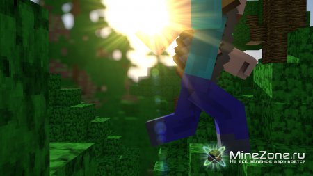 Stupid Miners 4: I'm so hungry... (Minecraft Animation)