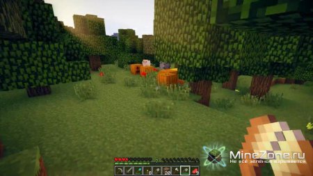 MJK ADVENTURE #4 - СУПЩИК