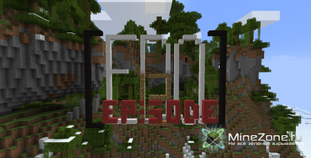 [EpicDragonQuest] Episode XII - "БЕГИ@ПРЯЧЬСЯ"