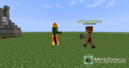 [1.4.7/1.4.6] Mine and Blade Commander