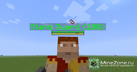 [1.4.7/1.4.6] Mine and Blade Commander