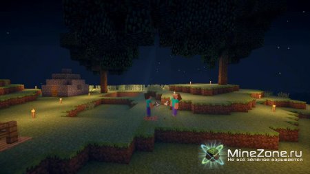 MJK ADVENTURE - Лесопилка - Тизер