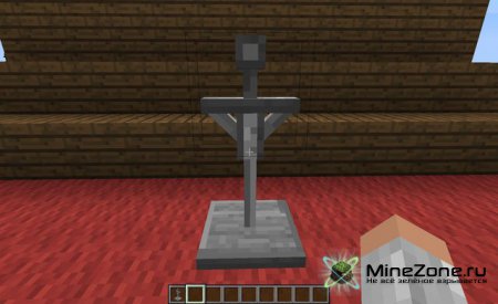 [1.5] [Forge] BiblioCraft [v1.1.3] - Bookcases, armor stands, shelves and more!