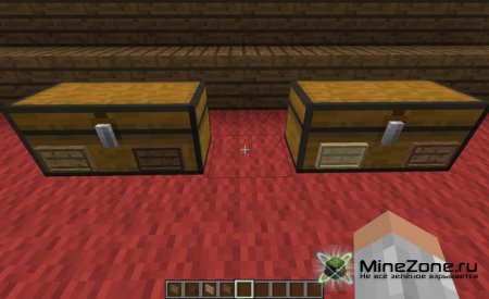 [1.5] [Forge] BiblioCraft [v1.1.3] - Bookcases, armor stands, shelves and more!