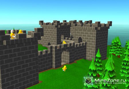 [0.0.2]CastleStory Prototype