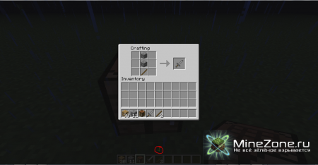 [1.4.7] Leveled Crafting RPG Style!