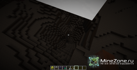 [1.4.7] Corrupted Dimension