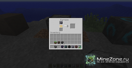 [1.4.7] Corrupted Dimension