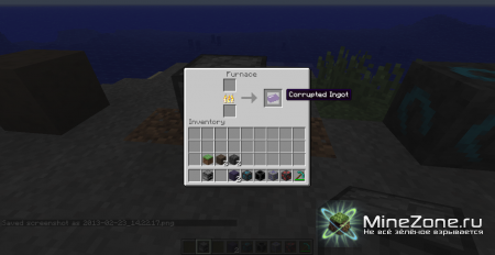 [1.4.7] Corrupted Dimension