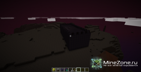 [1.4.7] Corrupted Dimension