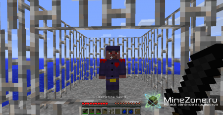 [1.4.7] Corrupted Dimension