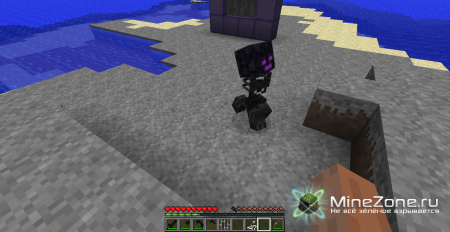 [1.4.7] Corrupted Dimension